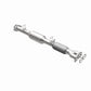 1991-1995 Toyota Previa Direct-Fit Catalytic Converter 23896 Magnaflow