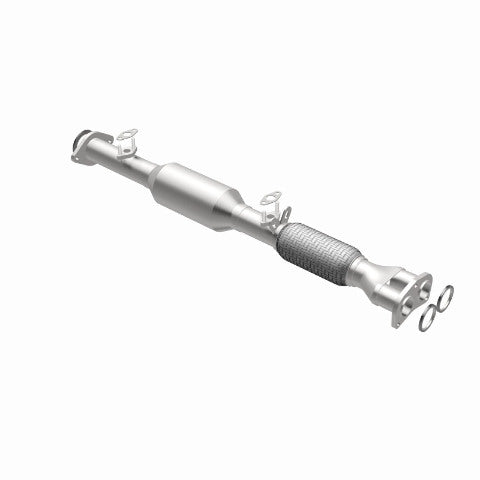 1991-1995 Toyota Previa Direct-Fit Catalytic Converter 23896 Magnaflow