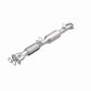 1991-1995 Toyota Previa Direct-Fit Catalytic Converter 23896 Magnaflow - Catalytic Converters Car Part People