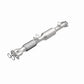 1991-1995 Toyota Previa Direct-Fit Catalytic Converter 23896 Magnaflow