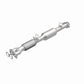 1991-1995 Toyota Previa Direct-Fit Catalytic Converter 23896 Magnaflow - Catalytic Converters Car Part People
