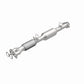 1991-1995 Toyota Previa Direct-Fit Catalytic Converter 23896 Magnaflow