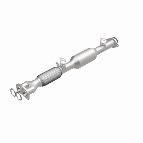 1991-1995 Toyota Previa Direct-Fit Catalytic Converter 23896 Magnaflow