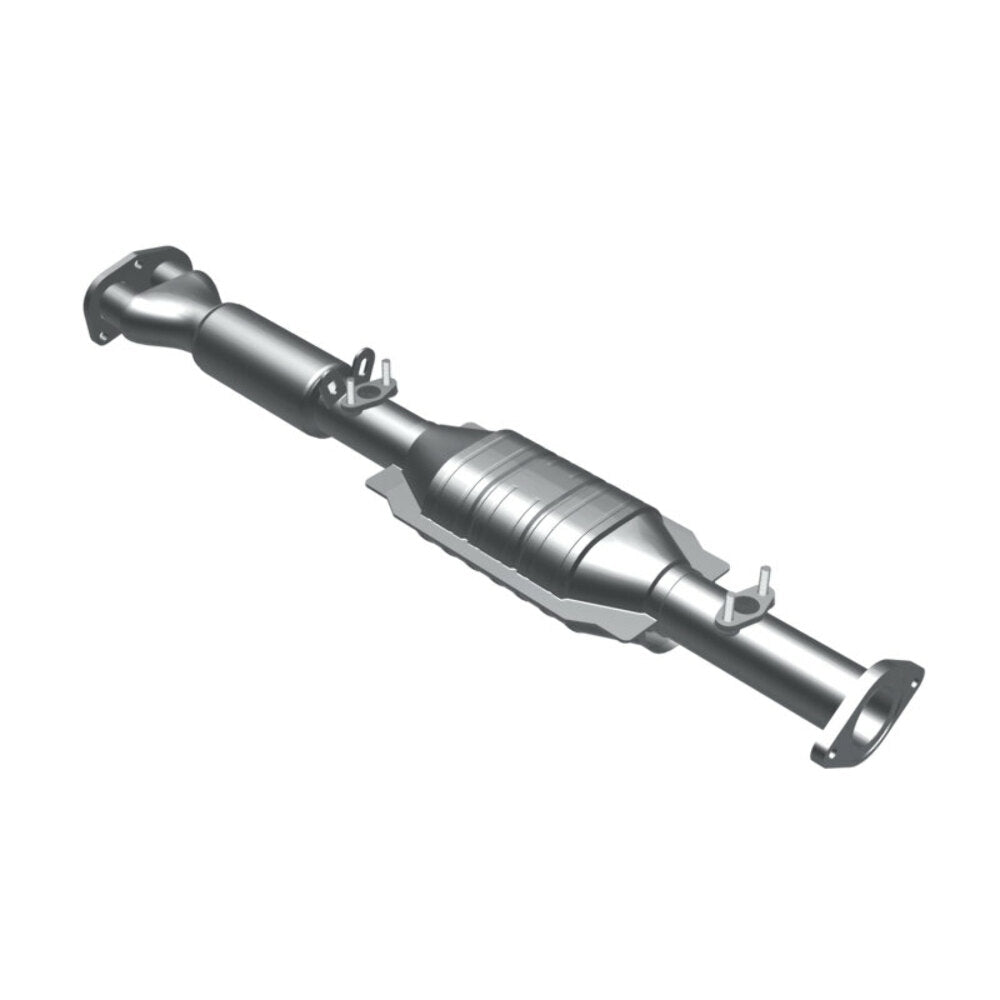 1991-1995 Toyota Previa Direct-Fit Catalytic Converter 23896 Magnaflow - Catalytic Converters Car Part People