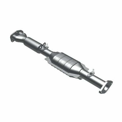 1991-1995 Toyota Previa Direct-Fit Catalytic Converter 23896 Magnaflow - Catalytic Converters Car Part People