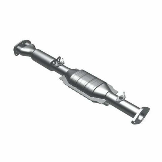 1991-1995 Toyota Previa Direct-Fit Catalytic Converter 23896 Magnaflow - Catalytic Converters Car Part People