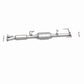 1994-1997 Toyota Previa Direct-Fit Catalytic Converter 23897 Magnaflow