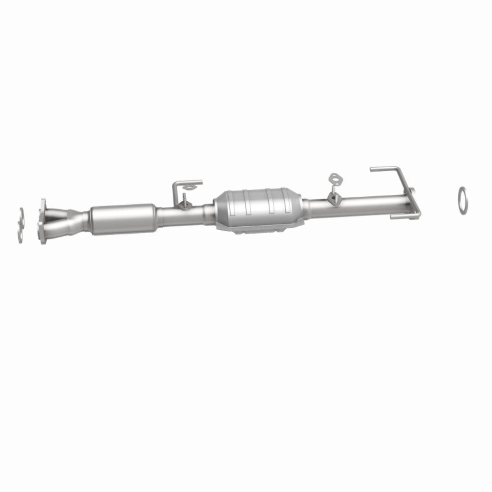 1994-1997 Toyota Previa Direct-Fit Catalytic Converter 23897 Magnaflow