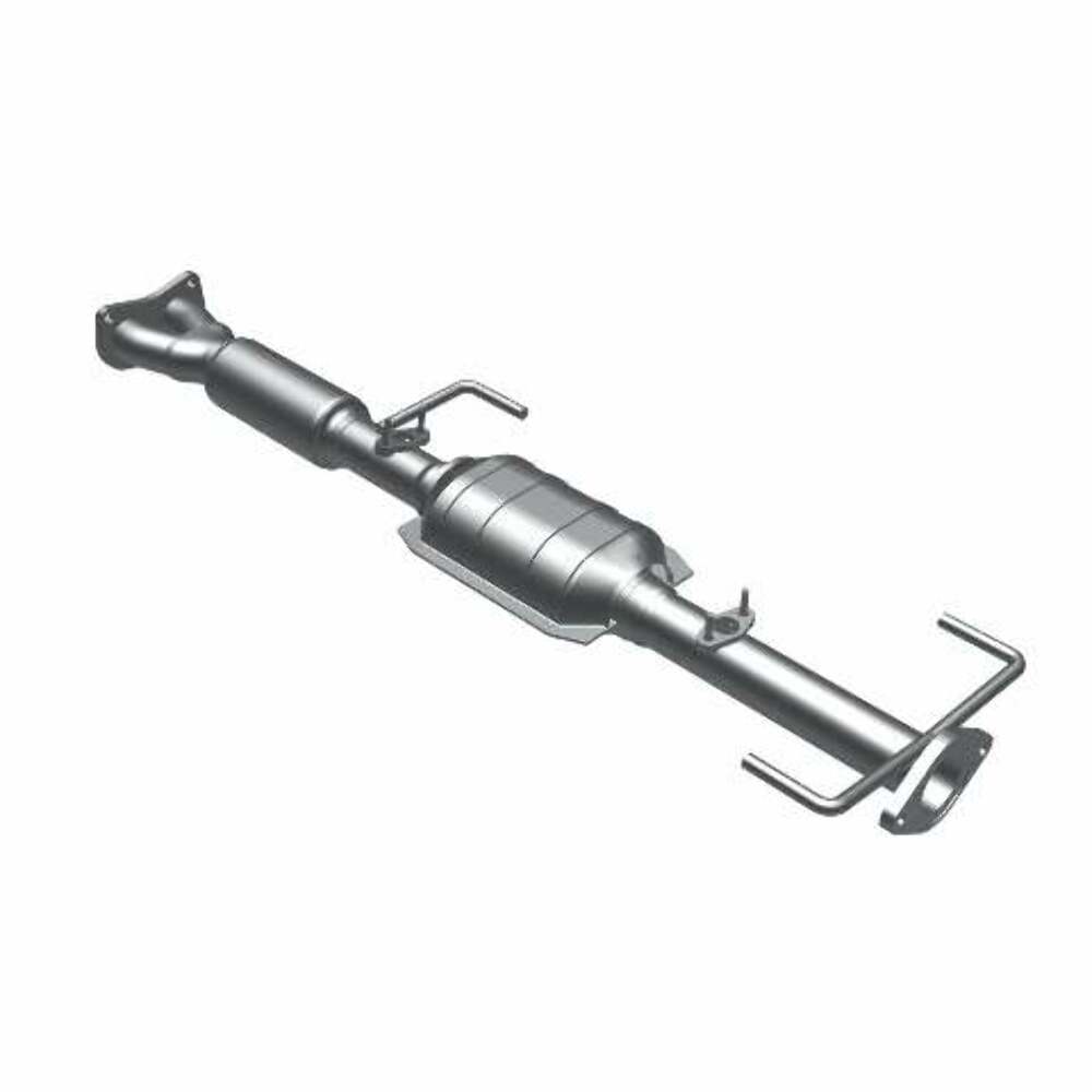 1994-1997 Toyota Previa Direct-Fit Catalytic Converter 23897 Magnaflow
