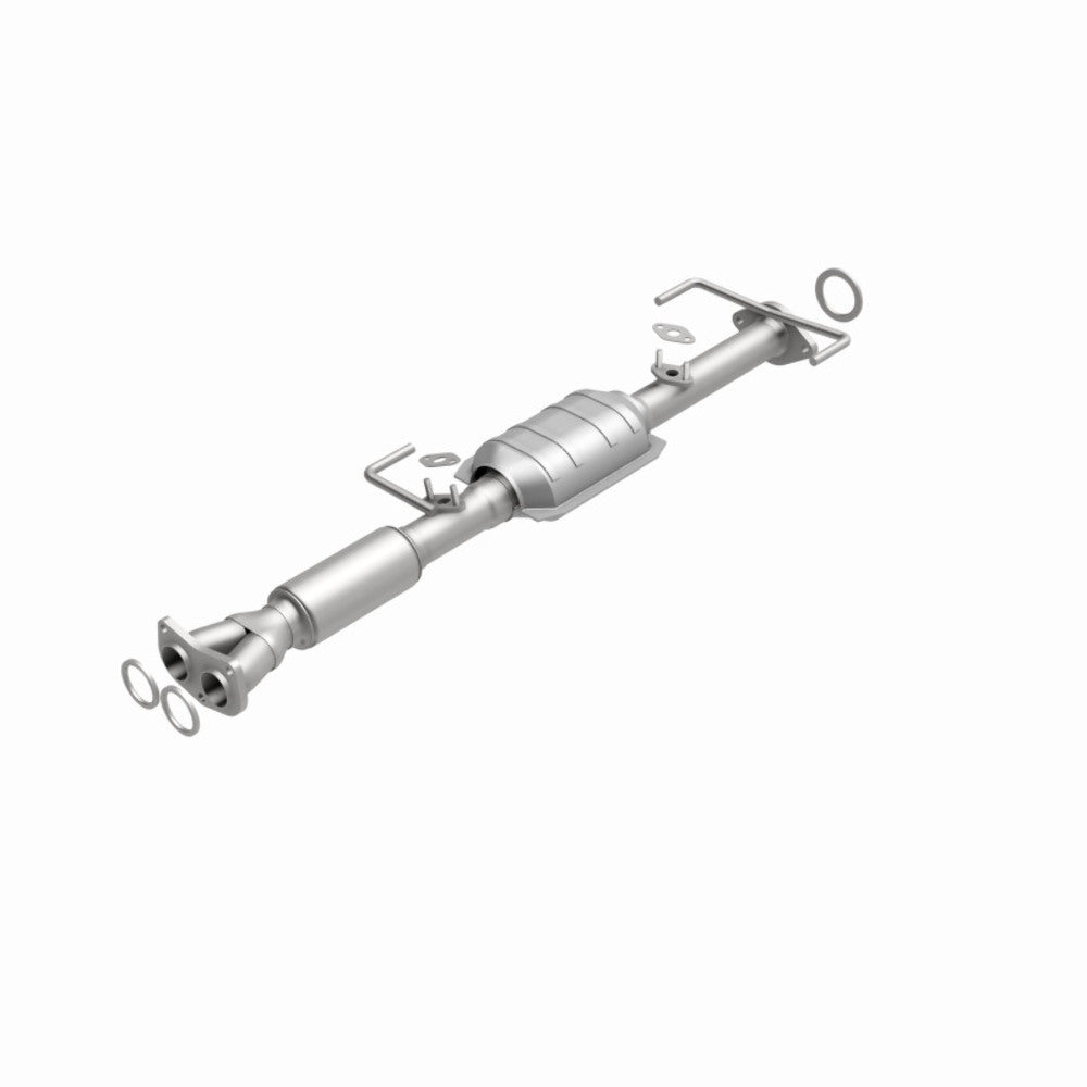 1994-1997 Toyota Previa Direct-Fit Catalytic Converter 23897 Magnaflow