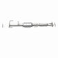 1994-1997 Toyota Previa Direct-Fit Catalytic Converter 23897 Magnaflow