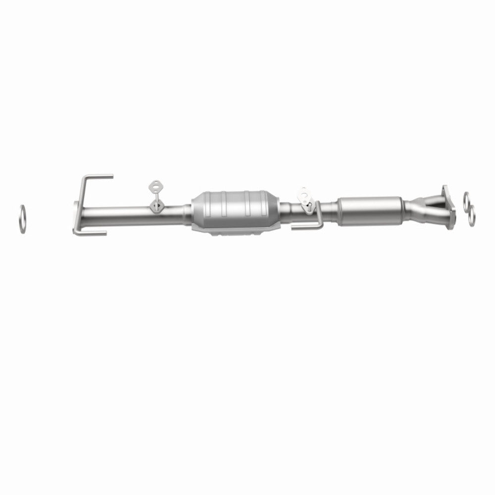 1994-1997 Toyota Previa Direct-Fit Catalytic Converter 23897 Magnaflow