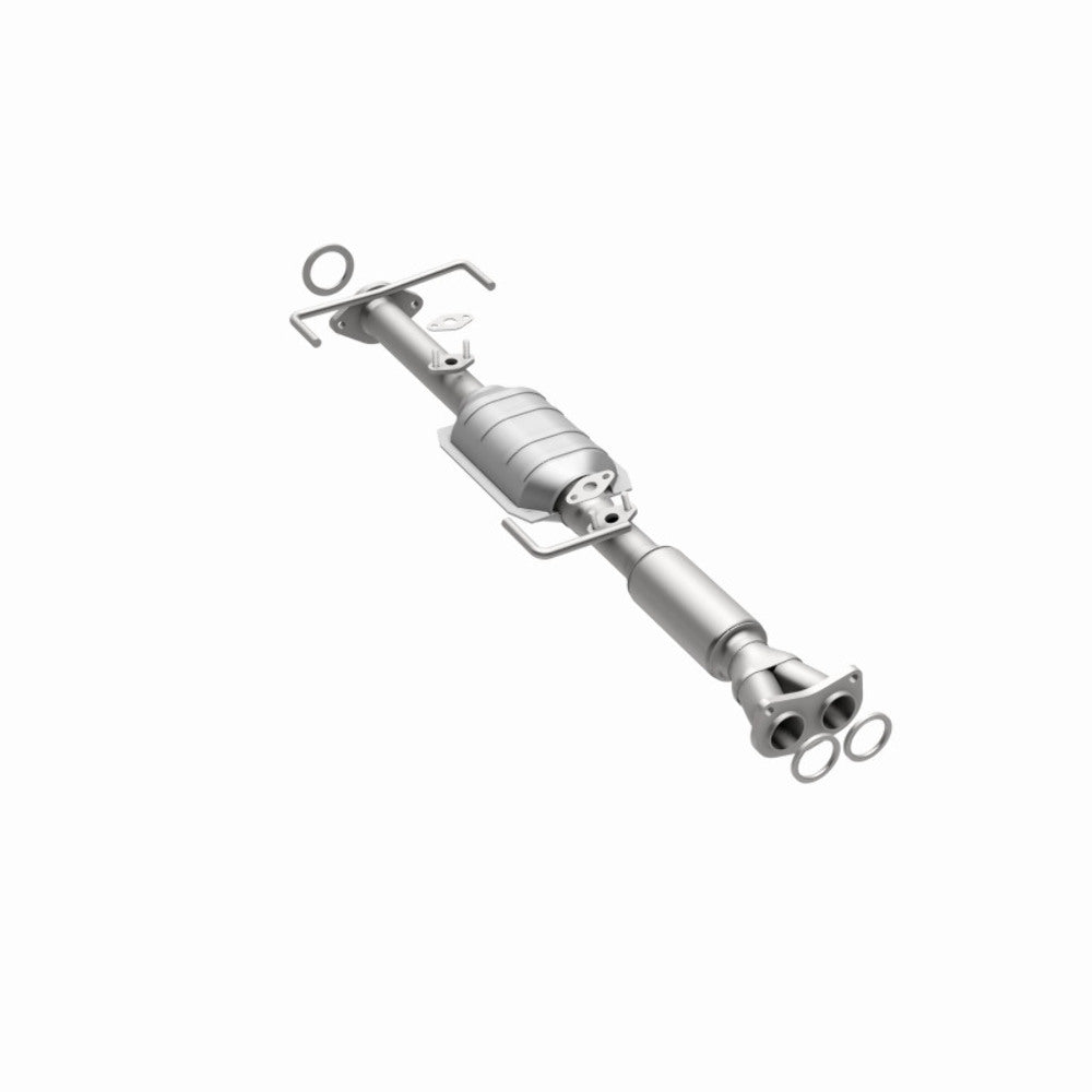 1994-1997 Toyota Previa Direct-Fit Catalytic Converter 23897 Magnaflow