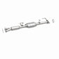 1994-1997 Toyota Previa Direct-Fit Catalytic Converter 23897 Magnaflow