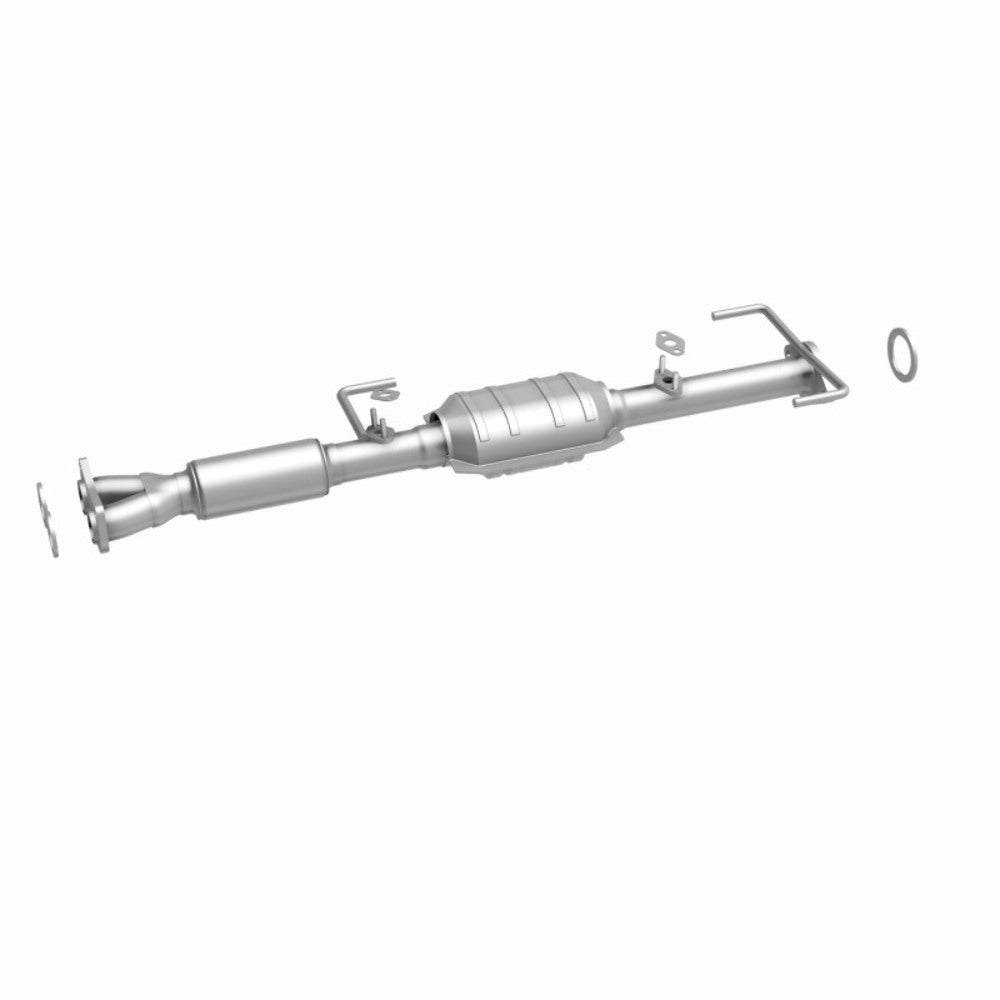 1994-1997 Toyota Previa Direct-Fit Catalytic Converter 23897 Magnaflow