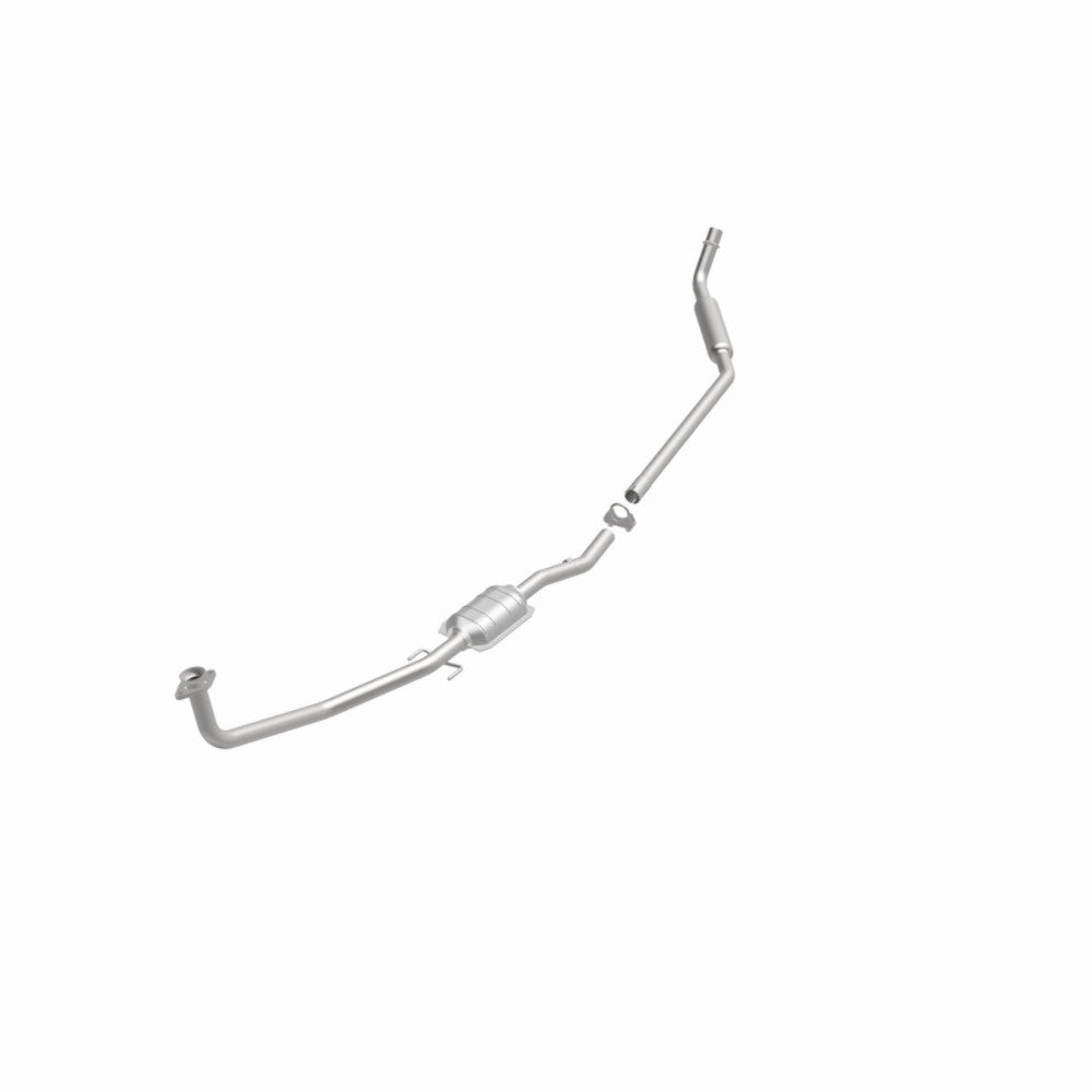 1996-1998 Toyota Paseo Direct-Fit Catalytic Converter 23898 Magnaflow
