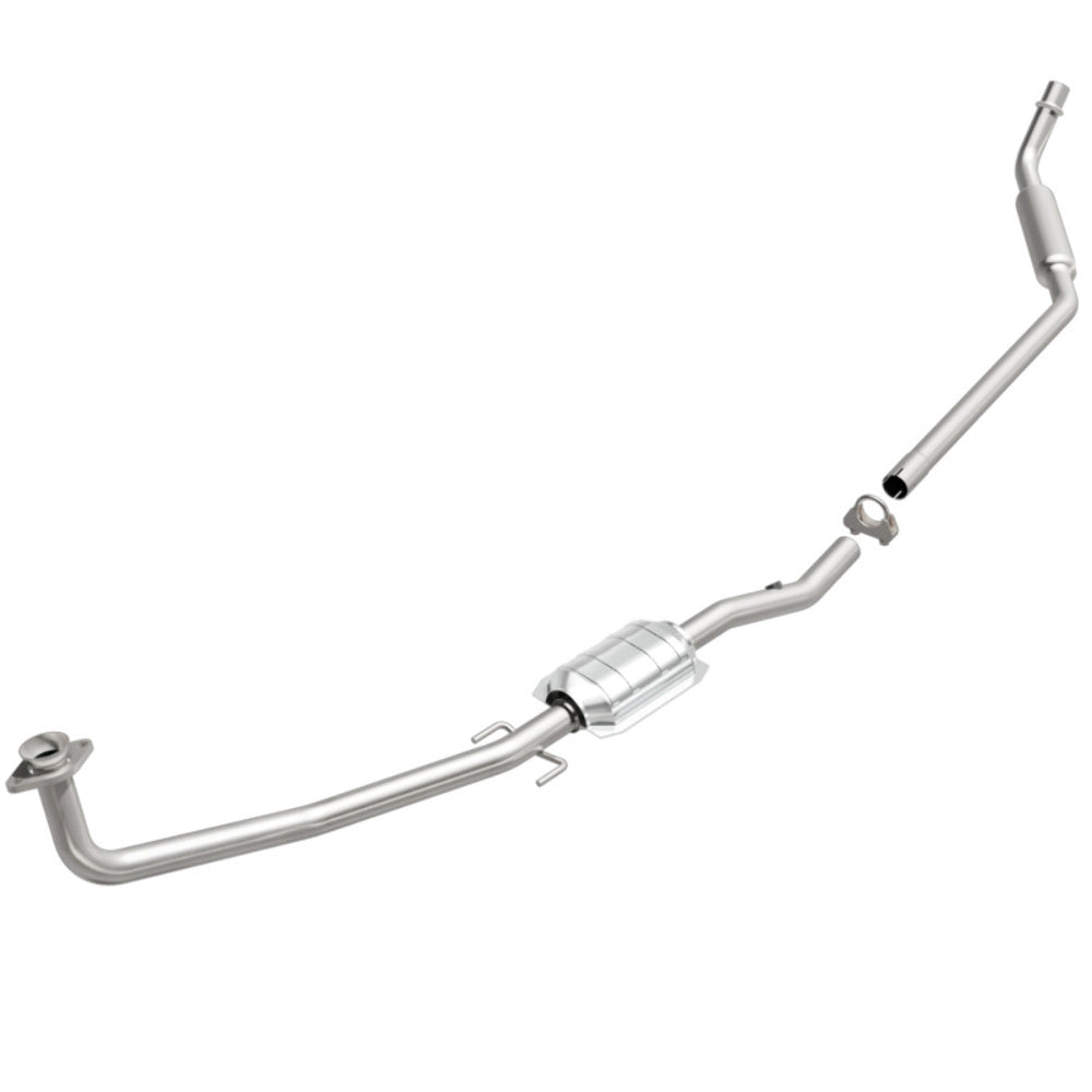 1996-1998 Toyota Paseo Direct-Fit Catalytic Converter 23898 Magnaflow