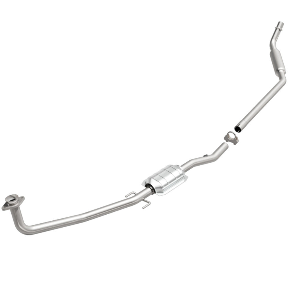 1996-1998 Toyota Paseo Direct-Fit Catalytic Converter 23898 Magnaflow