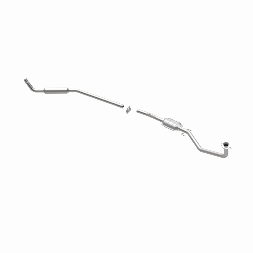 1996-1998 Toyota Paseo Direct-Fit Catalytic Converter 23898 Magnaflow