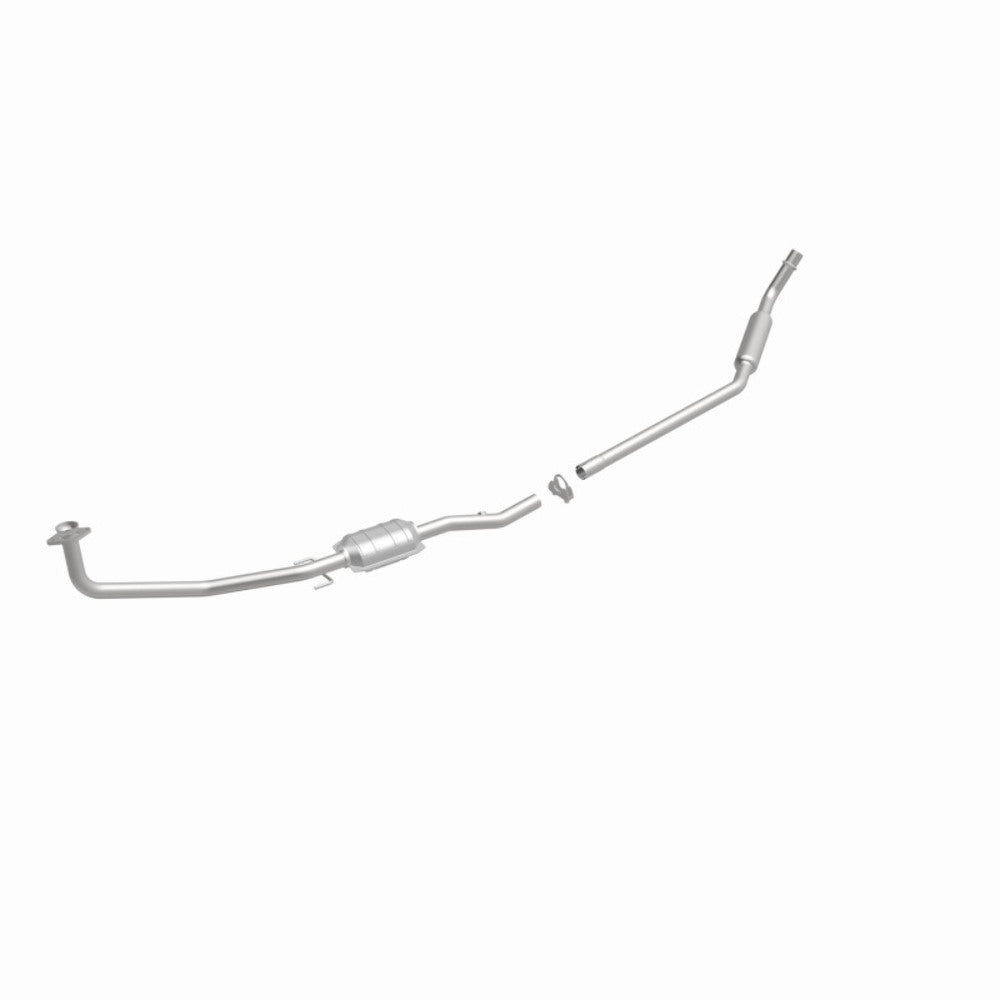 1996-1998 Toyota Paseo Direct-Fit Catalytic Converter 23898 Magnaflow