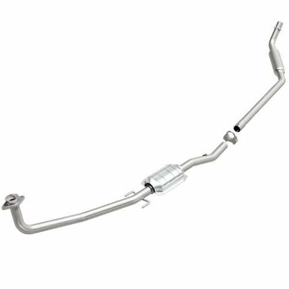 1996-1998 Toyota Paseo Direct-Fit Catalytic Converter 23898 Magnaflow