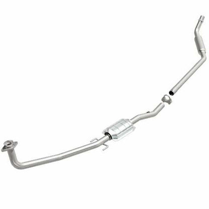 1996-1998 Toyota Paseo Direct-Fit Catalytic Converter 23898 Magnaflow