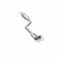 2000-2005 Lexus GS300 Direct-Fit Catalytic Converter 23899 Magnaflow - Catalytic Converters Car Part People