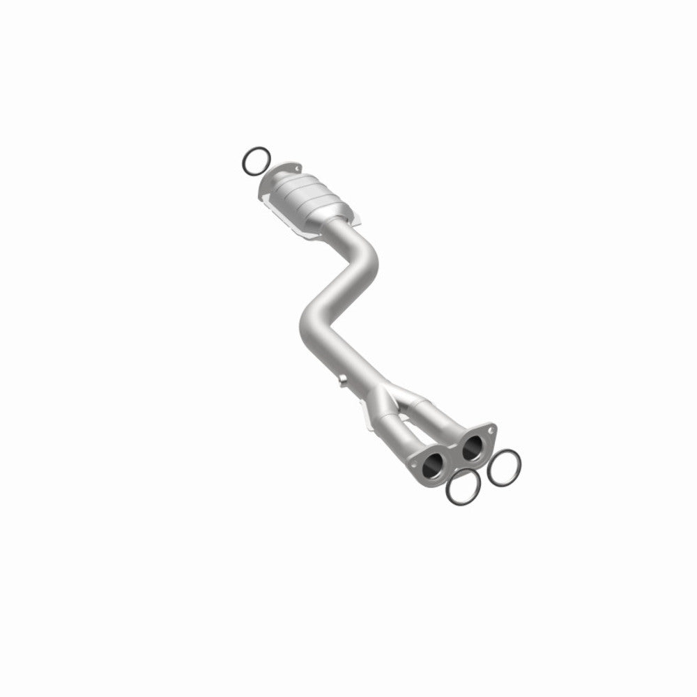 2000-2005 Lexus GS300 Direct-Fit Catalytic Converter 23899 Magnaflow - Catalytic Converters Car Part People