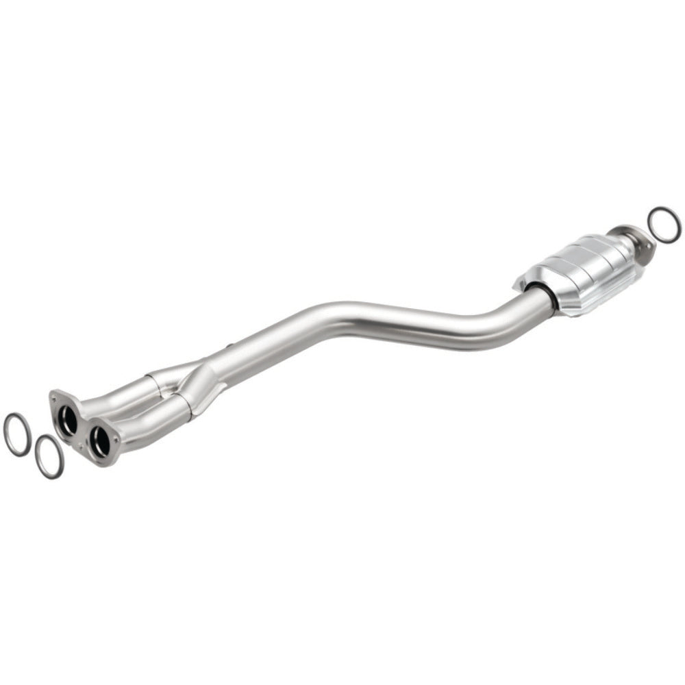 2000-2005 Lexus GS300 Direct-Fit Catalytic Converter 23899 Magnaflow - Catalytic Converters Car Part People