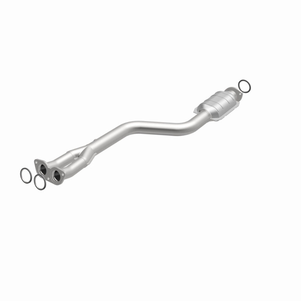 2000-2005 Lexus GS300 Direct-Fit Catalytic Converter 23899 Magnaflow - Catalytic Converters Car Part People