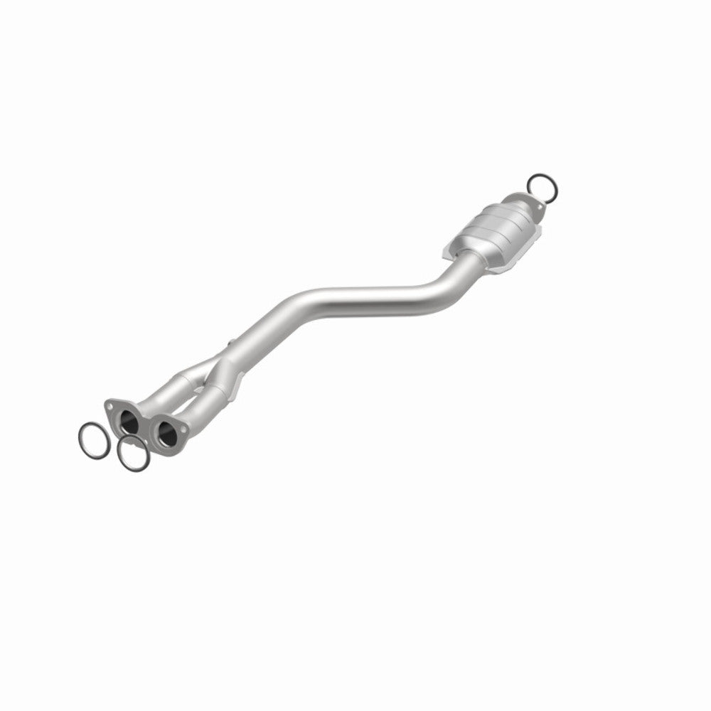 2000-2005 Lexus GS300 Direct-Fit Catalytic Converter 23899 Magnaflow - Catalytic Converters Car Part People