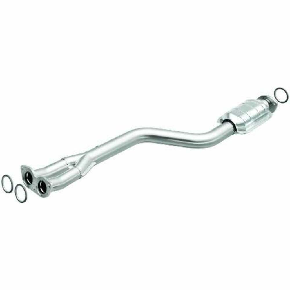 2000-2005 Lexus GS300 Direct-Fit Catalytic Converter 23899 Magnaflow - Catalytic Converters Car Part People