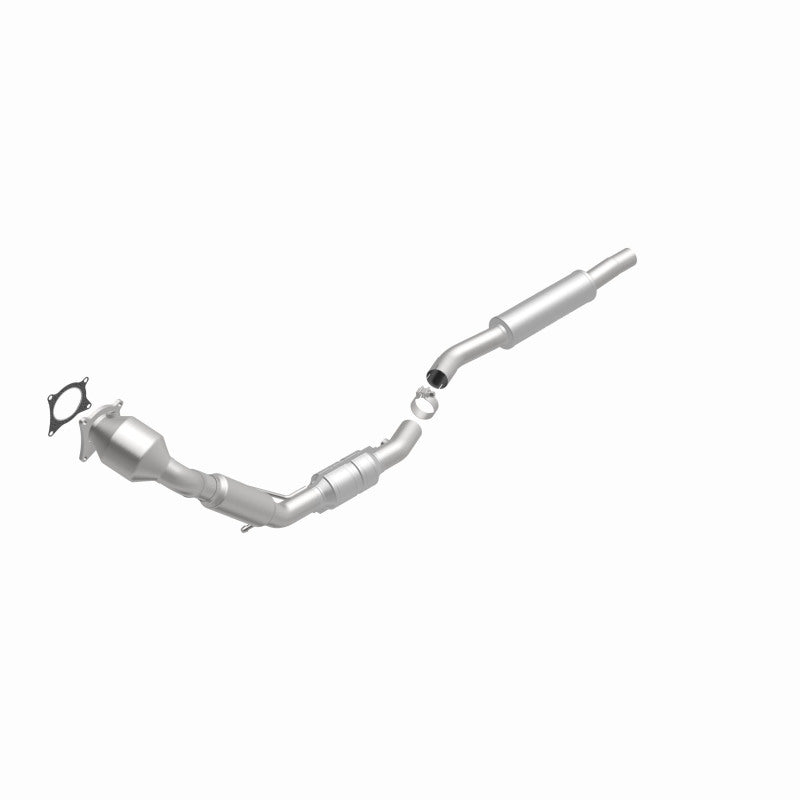 2009-2013 Audi A3 Quattro 2.0L Direct-Fit Catalytic Converter 551522 Magnaflow