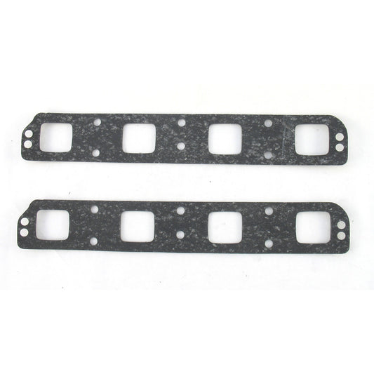 Headers for Chrysler 426 Hemi round port Header Flange Gaskets HG9108