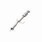 01-03 Mazda Protege 2.0L Direct-Fit Catalytic Converter 23908 Magnaflow