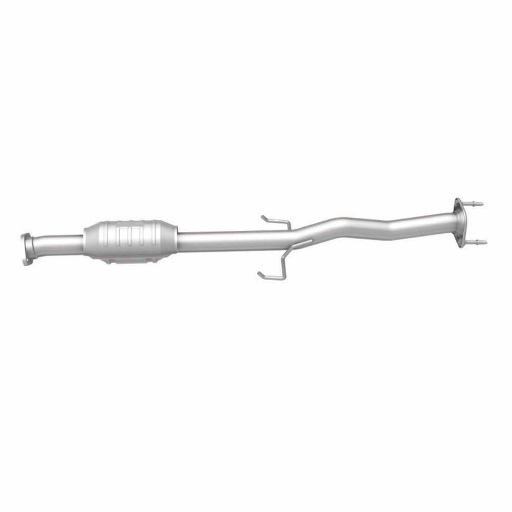 01-03 Mazda Protege 2.0L Direct-Fit Catalytic Converter 23908 Magnaflow