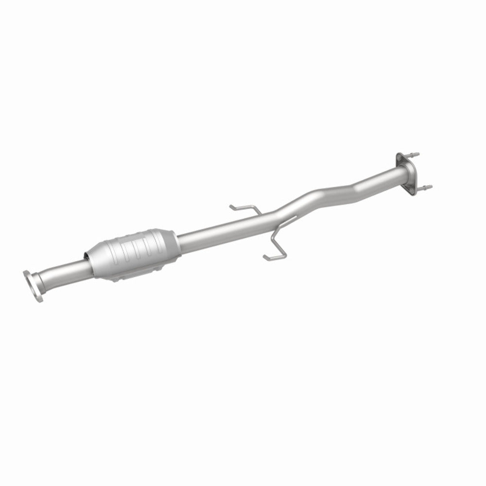 01-03 Mazda Protege 2.0L Direct-Fit Catalytic Converter 23908 Magnaflow