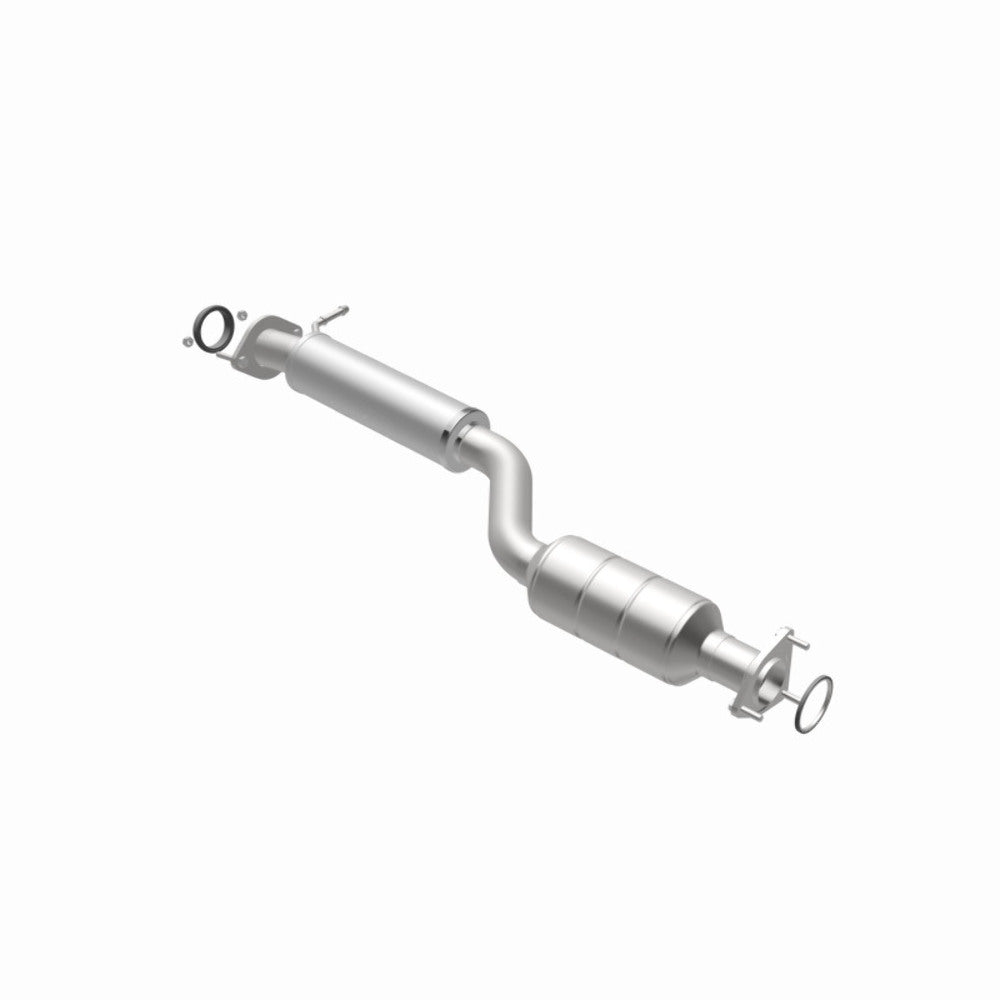 04-08 Mazda RX-8 Direct-Fit Catalytic Converter 23909 Magnaflow - Catalytic Converters Car Part People
