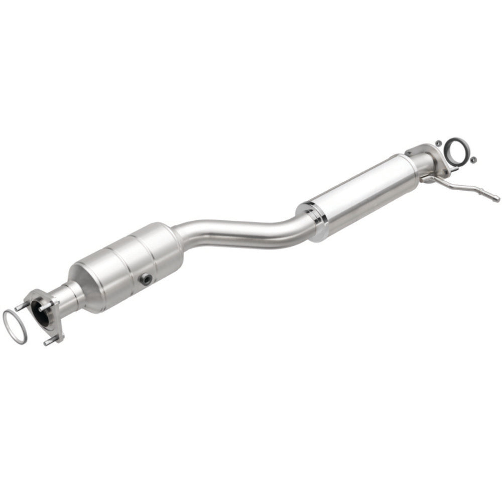 04-08 Mazda RX-8 Direct-Fit Catalytic Converter 23909 Magnaflow - Catalytic Converters Car Part People
