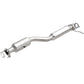 04-08 Mazda RX-8 Direct-Fit Catalytic Converter 23909 Magnaflow