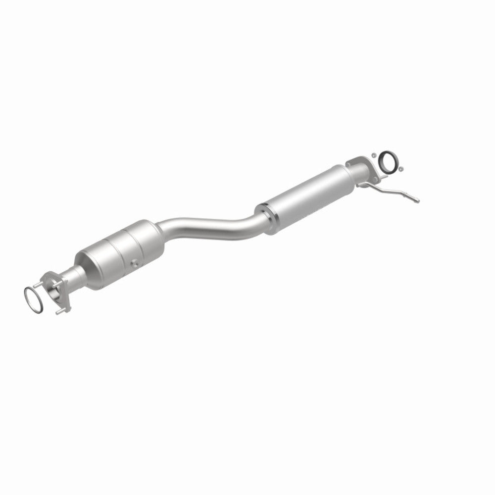 04-08 Mazda RX-8 Direct-Fit Catalytic Converter 23909 Magnaflow - Catalytic Converters Car Part People