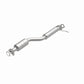04-08 Mazda RX-8 Direct-Fit Catalytic Converter 23909 Magnaflow - Catalytic Converters Car Part People