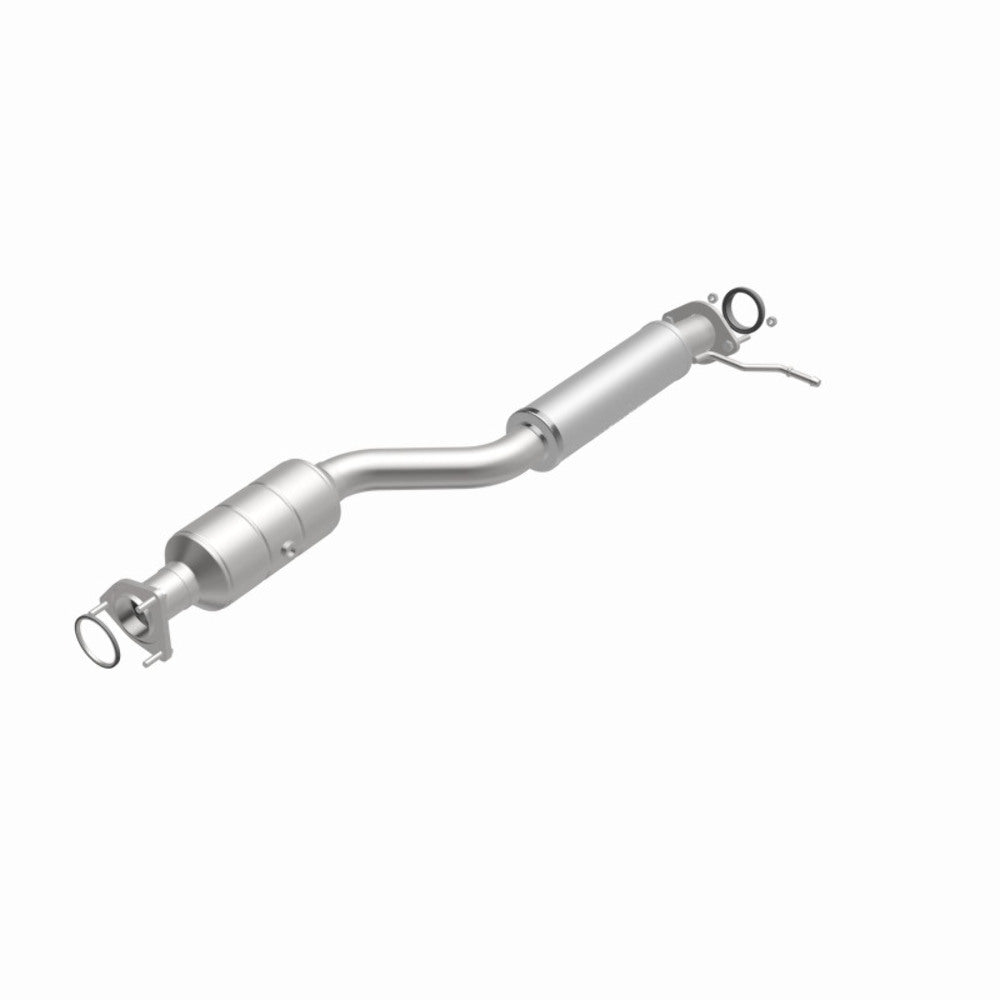 04-08 Mazda RX-8 Direct-Fit Catalytic Converter 23909 Magnaflow - Catalytic Converters Car Part People