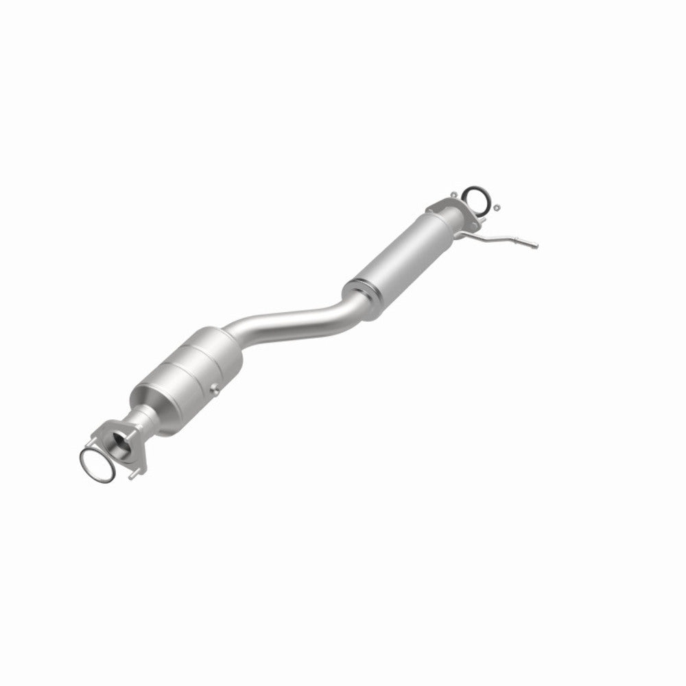 04-08 Mazda RX-8 Direct-Fit Catalytic Converter 23909 Magnaflow - Catalytic Converters Car Part People