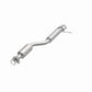 04-08 Mazda RX-8 Direct-Fit Catalytic Converter 23909 Magnaflow