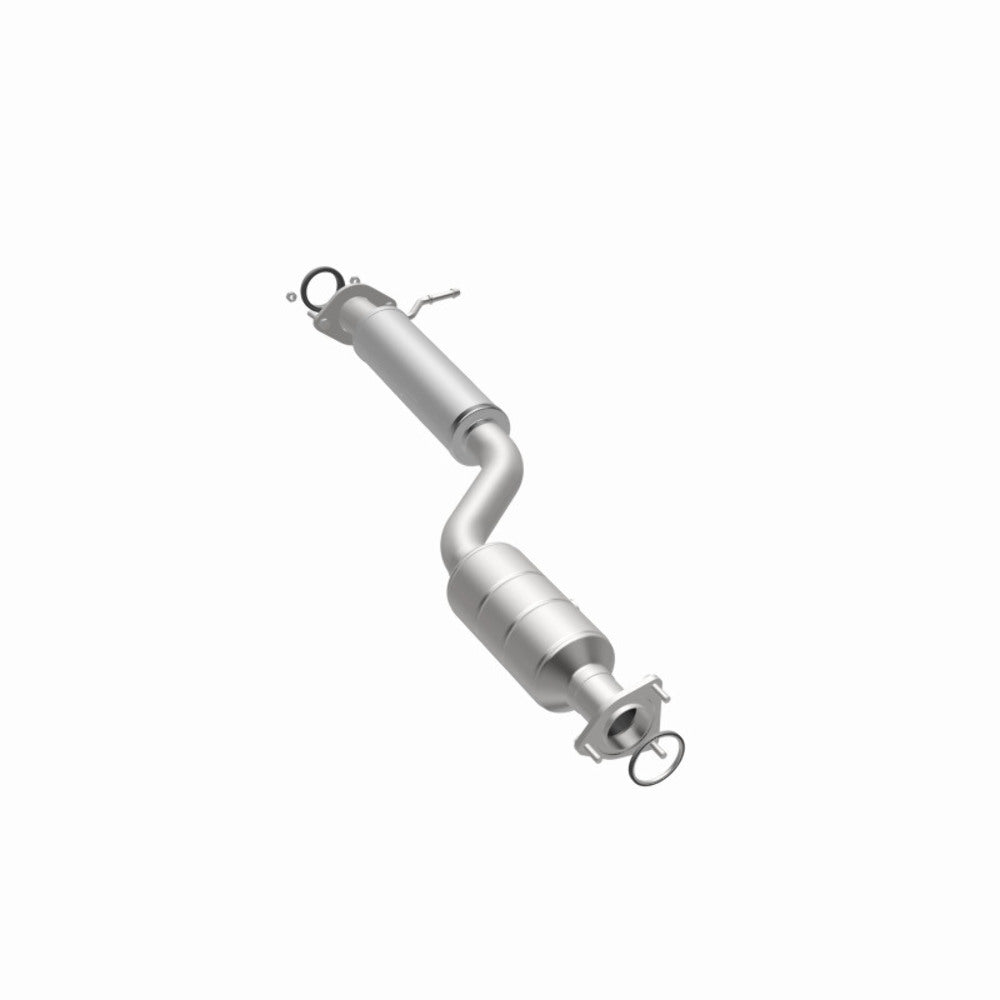 04-08 Mazda RX-8 Direct-Fit Catalytic Converter 23909 Magnaflow - Catalytic Converters Car Part People
