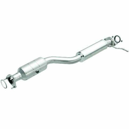 04-08 Mazda RX-8 Direct-Fit Catalytic Converter 23909 Magnaflow - Catalytic Converters Car Part People