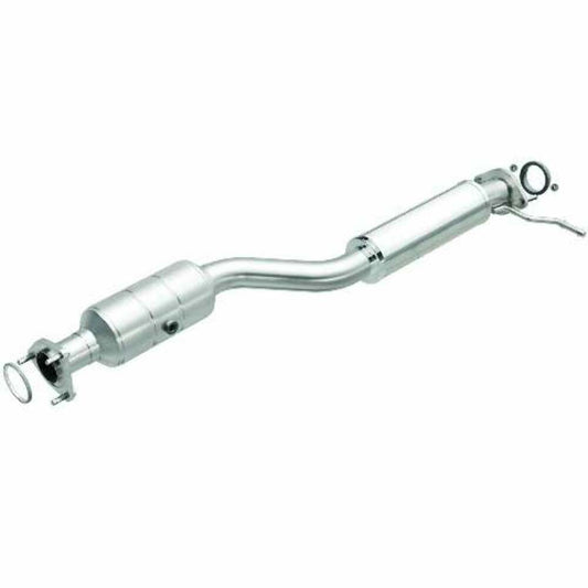 04-08 Mazda RX-8 Direct-Fit Catalytic Converter 23909 Magnaflow - Catalytic Converters Car Part People