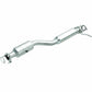 04-08 Mazda RX-8 Direct-Fit Catalytic Converter 23909 Magnaflow