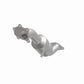 02-07 WRX/STi frt Direct-Fit Catalytic Converter 23920 Magnaflow